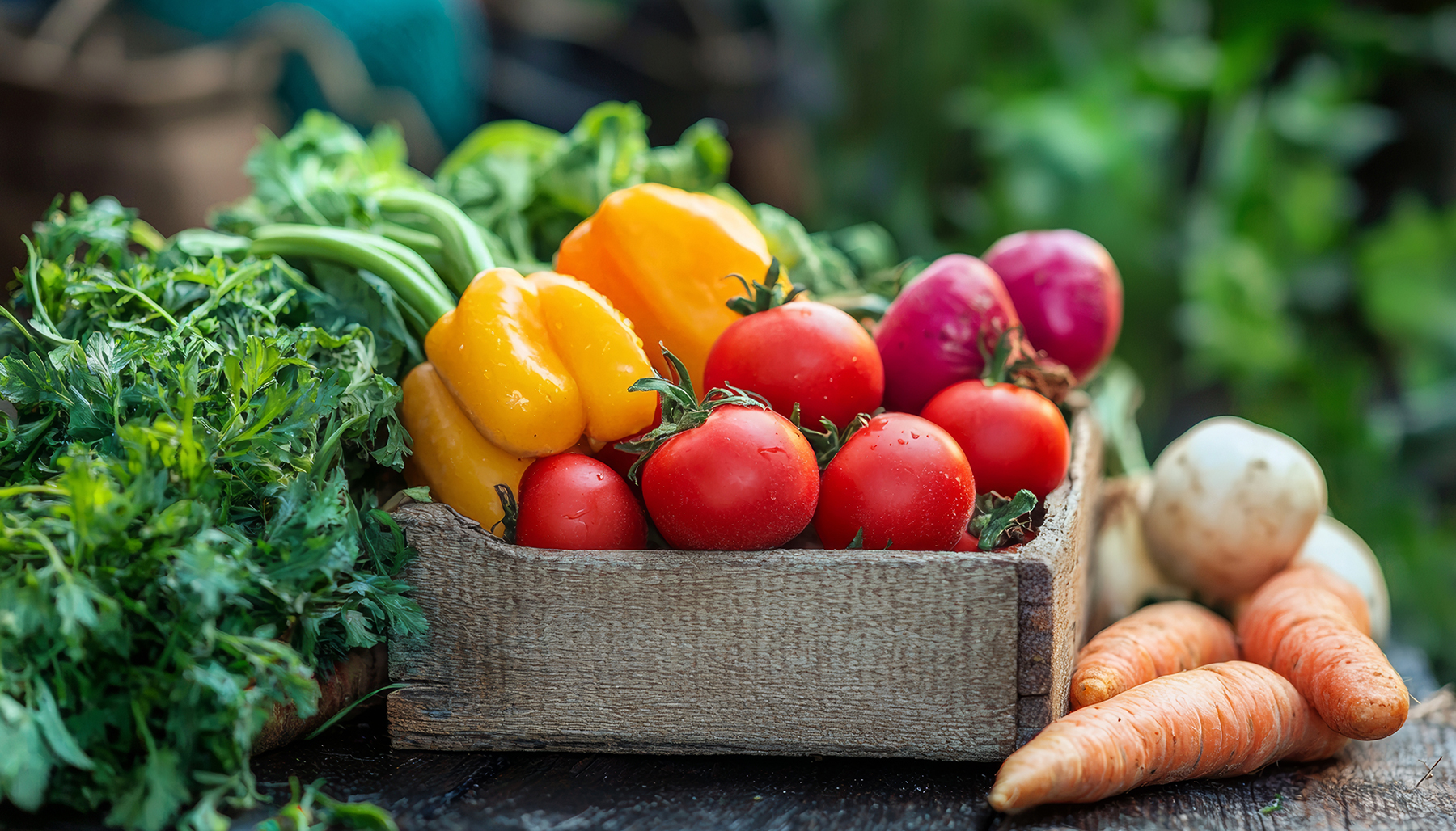 Faith, Food, and the Healing Power of Simplicity